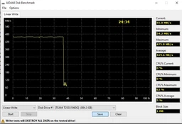 SSD диск Team GX1 120GB (T253X1120G0C101) фото від покупців 16