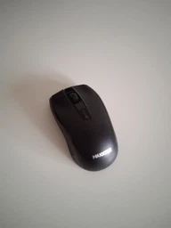 Мышь Maxxter Mr-331 Wireless Black фото от покупателей 1