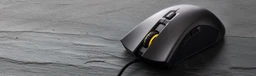 Мышь HyperX Pulsefire FPS Pro RGB USB Black (HX-MC003B/4P4F7AA) фото от покупателей 18