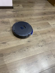 Мощный моющий робот-пылесос INSPIRE Biosmart Pro с функцией удалённого управления (mobile Wi-Fi App) фото от покупателей 8