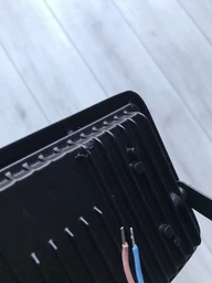 Прожектор світлодіодний CPS 30 Вт IP65 6500 К (CLF-30) фото від покупців 3