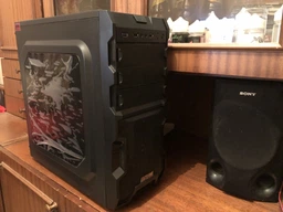 Компьютер Artline Gaming X39 v25 (X39v25) фото от покупателей 10