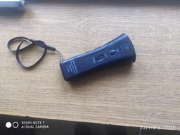 Отпугиватель собак Digital ZF-853 Черный (1003-364-00) фото от покупателей 17