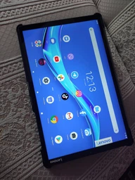 Планшет Lenovo Tab M10 Plus FHD 4/64GB WiFi Iron Grey (ZA5T0080UA) фото от покупателей 17