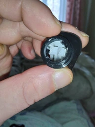Тример для бороди та вусівів ROTEX RHC180-S фото от покупателей 2