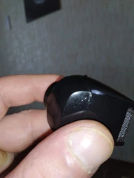 Тример для бороди та вусівів ROTEX RHC180-S фото от покупателей 1