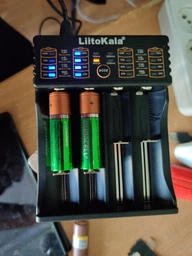 Аккумулятор Duracell&nbsp;Recharge Ni-MH AA 1300 mAh 2 шт (5000394047716) фото от покупателей 15
