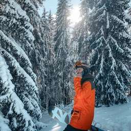 Мобильный телефон Nokia 5.4 4/64GB Dusk