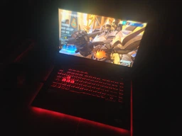 Ноутбук ASUS ROG Strix G15 G512LU-HN093 (90NR0351-M02460) Black Суперцена!!! фото от покупателей 2