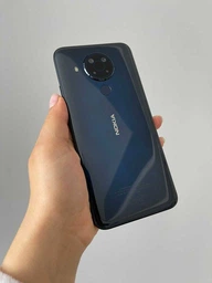 Мобильный телефон Nokia 5.4 4/64GB Dusk