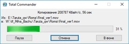 Флеш-накопитель USB3.1 16GB Apаcer AH155 Gold/Blue (AP16GAH155U-1)