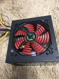 Блок питания Gamemax GM-500B фото от покупателей 15