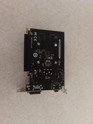 Видеокарта MSI GeForce GT1030 2048Mb AERO ITX OC (GT 1030 AERO ITX 2G OC) фото от покупателей 5