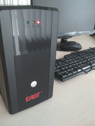 ИБП EAST 1250VA/720W EA-1250 Schuko фото от покупателей 1