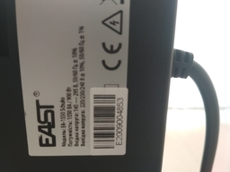ИБП EAST 1250VA/720W EA-1250 Schuko фото от покупателей 4