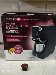 Капсулы Dolce Aroma Crema, 50шт. Lavazza Blue фото от покупателей 12
