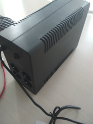 ИБП EAST 1250VA/720W EA-1250 Schuko фото от покупателей 2