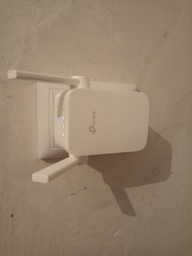 Отзывы о Ретранслятор TP-LINK RE205 WiFi5 / AC750 / 100 Мбит/c | ROZETKA