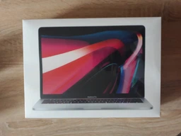 Ноутбук Apple MacBook Pro 13" M1 512GB 2020 (MYDC2) Silver