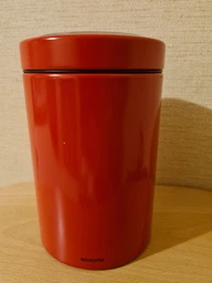 Банка для сипучих продуктів Brabantia 1.4 л (484360)