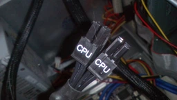 Блок питания be quiet! System Power 9 700W (BN248) фото от покупателей 3