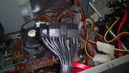 Блок питания be quiet! System Power 9 700W (BN248) фото от покупателей 2