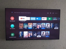 Телевизор Haier DH1SX3D00RU фото от покупателей 15