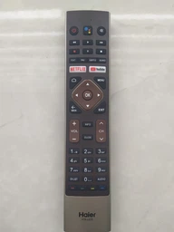 Телевизор Haier DH1SX3D00RU фото от покупателей 14