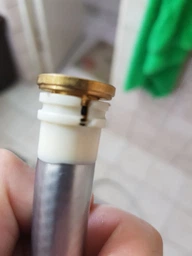 Шланг для душу Grohe 28388000 175 см фото від покупців 7