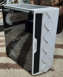 GameMax Diamond Black