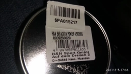 Свинцовые пули H&N Baracuda Power 0.69 г 300 шт фото от покупателей 10