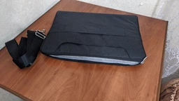 Сумка для ноутбука DDC для MacBook Air Pro 15"-16" Розовая (DDC127) фото от покупателей 2