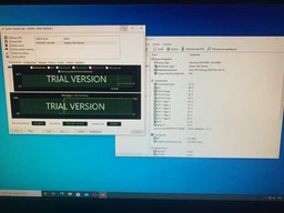 Процессор Intel Core i5 10600K 4.1GHz (12MB, Comet Lake, 125W, S1200) Box (BX8070110600K) фото от покупателей 7