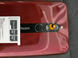 Мобильный телефон Xiaomi Redmi 8 4/64GB Ruby Red (Global ROM + OTA) фото от покупателей 8