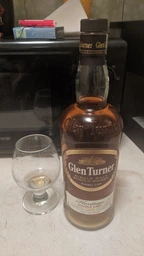 Виски Glen Turner Heritage Double Cask 0.7 л 40% (3147699111154) фото от покупателей 9