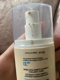 СС Крем La Roche-Posay Rosaliac SPF 30 корректирующий для кожи склонной к покраснениям 50 мл (3337872414213)
