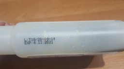 Комплекс Омега-3 жирных кислот Canvit Fish Oil для собак 250 мл (can57277)