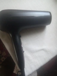 Фен PHILIPS ThermoProtect HP8230/00 фото от покупателей 10