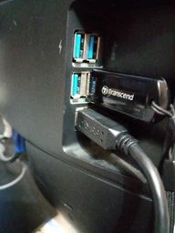 Кабель Gemix USB 3.0 АM - BM 1.8 м (GC 1618) фото от покупателей 1