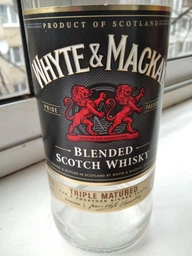 Виски Whyte&Mackay 1 л 40% (5010196065047) фото от покупателей 1