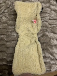 Рукавички-Муфта на коляску Z&D New (Linen Gray) фото от покупателей 8