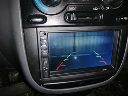 Автомагнитола CML-PLAY 7012B 2 DIN, 7'' TFT сенсорный, Bluetooth 5.3, USB 2.0, Поддержка MicroSD, 1080P видео фото от покупателей 1