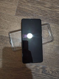 Мобильный телефон Poco X3 6/64GB Cobalt Blue (691532) фото от покупателей 2
