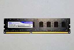 Модуль памяти DDR3 8GB/1600 Team Elite (TED38G1600C1101) фото от покупателей 1