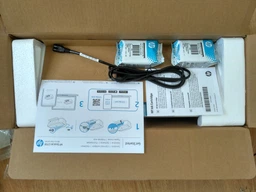 МФУ HP DeskJet 2720 with Wi-Fi (3XV18B) фото от покупателей 8