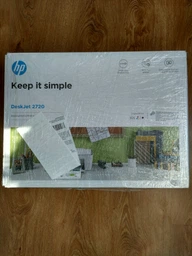 МФУ HP DeskJet 2720 with Wi-Fi (3XV18B) фото от покупателей 10