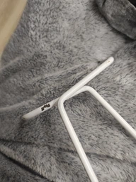 Тримач для балдахіна Tega Baby DM-009 White (Tega DM-009 white) фото від покупців 2