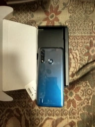 Мобильный телефон Motorola G8 Power Lite 4/64GB Royal Blue (PAJC0017RS) фото от покупателей 3