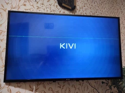 Телевизор Kivi 40U600KD фото от покупателей 3