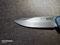 Карманный нож Grand Way 7007GW фото от покупателей 8